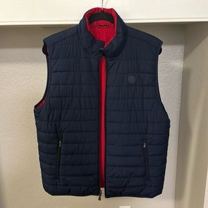Brooks Brothers Puffy Vest